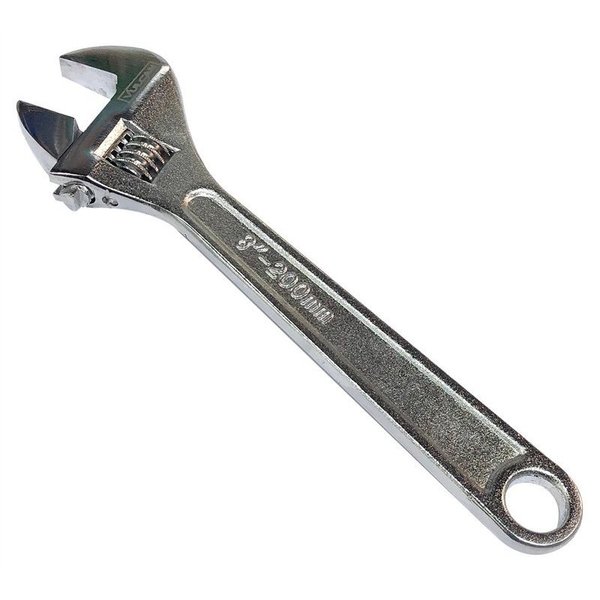 Vulcan Wrench Adjustable 8In WC917-04